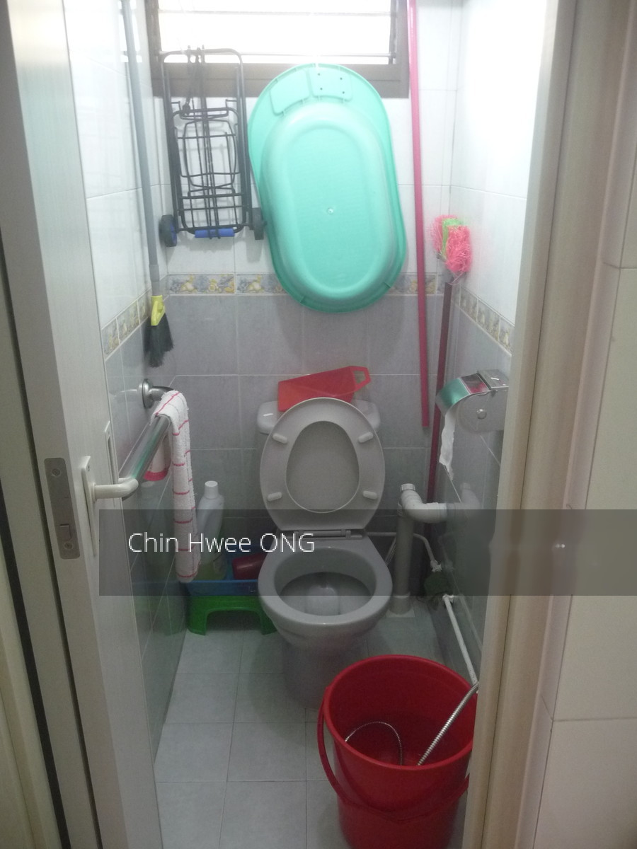 Blk 1 Dover Road (Queenstown), HDB 3 Rooms #152907072